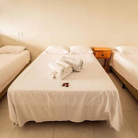 Suites em Jabaquara, Paraty Exterior foto