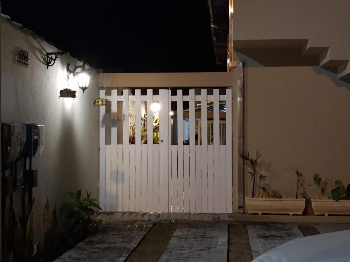 Suites em Jabaquara, Paraty Exterior foto