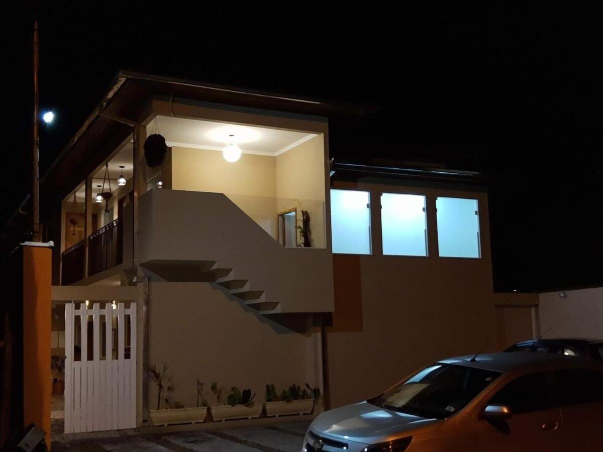 Suites em Jabaquara, Paraty Exterior foto
